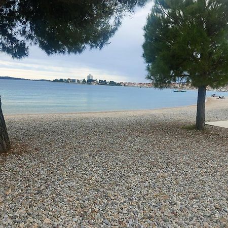 Apartman Arija-Pino Vodice Kültér fotó