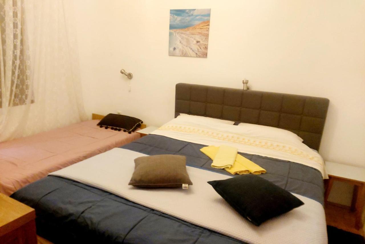 Apartman Arija-Pino Vodice Kültér fotó