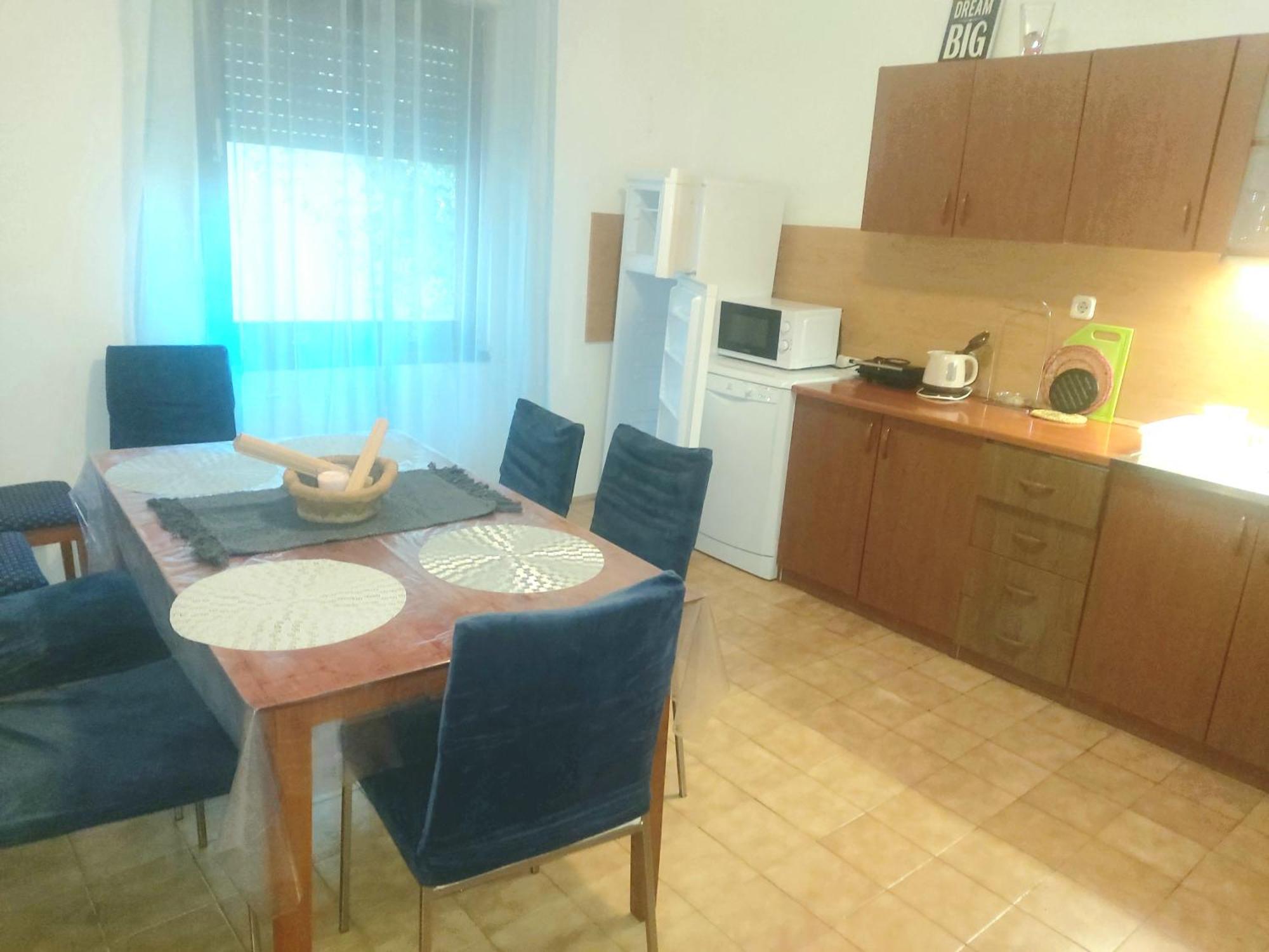 Apartman Arija-Pino Vodice Kültér fotó