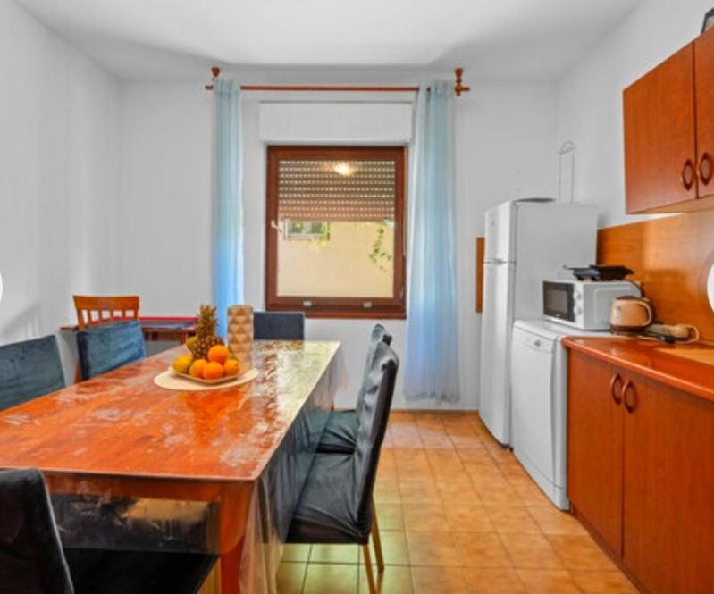 Apartman Arija-Pino Vodice Kültér fotó